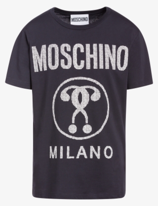 Moschino Logo Png #5339855