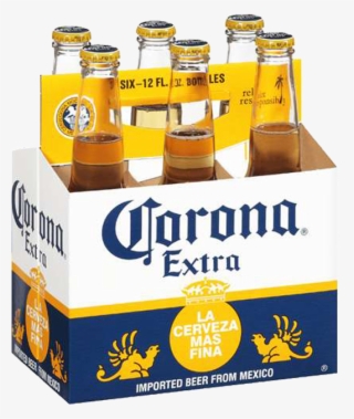 Liquor Store In I-95 Exit 109 - Corona Extra 6 Pack #5339856
