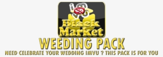 Pack Wedding Bm - Room #5339857