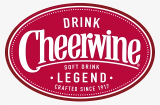 Thank You To Our Sponsors Tito's Handmade Vodka, Cheerwine, - Cheerwine Soft Drink - 4 Pack, 12 Fl Oz Bottles #5339955