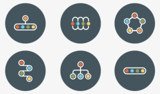 Pinterest App Icon Transparent - Lean Icons #5339956