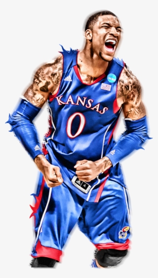 Go Ku, Ku Basketball, University Of Kansas, #5339995