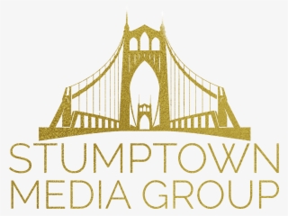 Stumptown Media Group - St. Johns Bridge #5339996