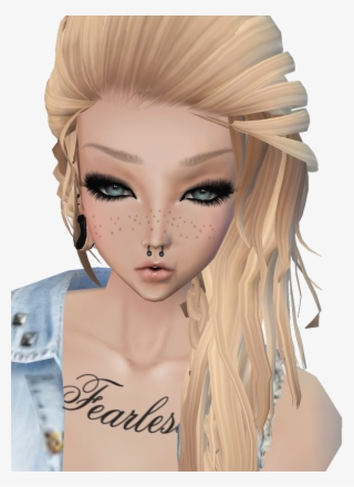 My Avatar Page Caileed - Imvu Avatar #5339999
