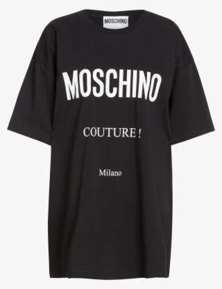 Moschino Logo Png - Free Transparent PNG Download - PNGkey