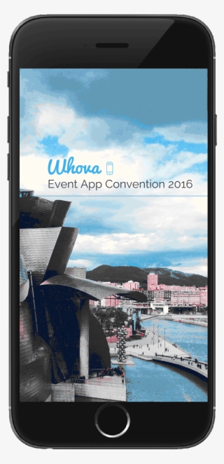 Simply Upload A Picture Or Logo And It Will Be Shown - Guggenheim Barcelona #5340001