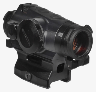 Picture Of Sig Sauer Rome04h 1 Moa Red Dot Ballistic - Sig Sauer #5340092