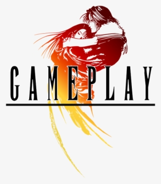 Another Detail That Perhaps Did Not Like Many People, - Final Fantasy Viii Logo #5340140