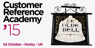 Save The Date - Customer Experience Branding By Thomas Gad #5340142