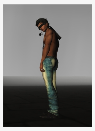 Imvu Avatar Serkerfallun - Imvu #5340262