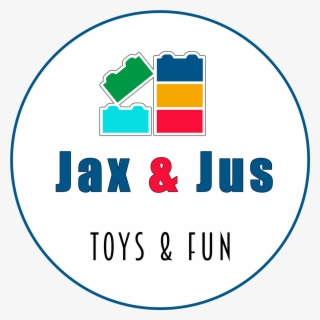 Jax And Jus - Circle #5340315