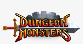 Dungeon Monsters - Bumper Sticker #5340517