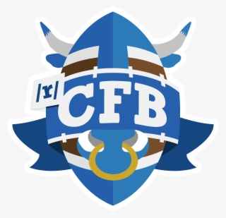 This One Is Obvious, But Was Really Fun To Execute - R Cfb Flag #5340559