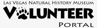 Volunteer Portal - Las Vegas Natural History Museum #5340650