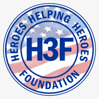 The Mission Of The Heroes Helping Heroes Foundation - Shorinjiryu Kenkokan Karatedo #5340764
