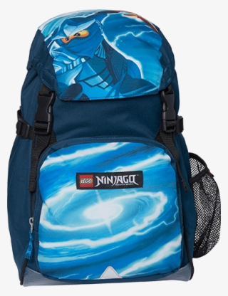 Ninjago School Bag 17l Jay, , Large #5340935 Ninjago School Bag 17l Jay, , Large #5340935