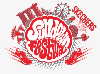 Sundown Festival Singapore Biggest Asian Music Festival #5340938