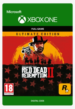 Red Dead Redemption - Red Dead Redemption 2 Price #5341112