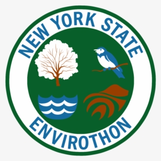 New York State Envirothon Logo #5341115