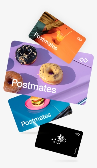 Now You Can Send A Postmates Unlimited Membership To - Postmates #5341163