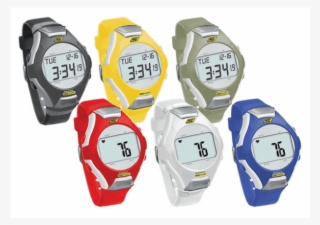 Skechers Gowalk Heart Rate Monitor Watch Only - Sketchers Skechers Gowalk Heart Rate Monitor Watch, #5341316