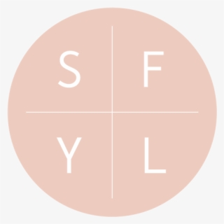 Styling For Your Life - Circle #5341415