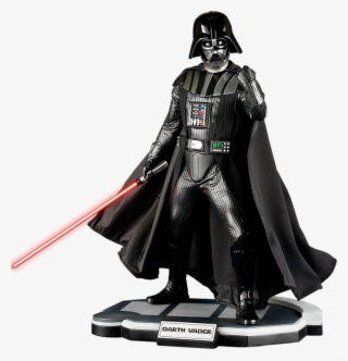 Darth Vader Empire Strikes Back Cinemaquette - Figura De Darth Vader #5341529