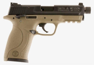 Price - $384 - - Smith And Wesson M&p 2.0 #5341535