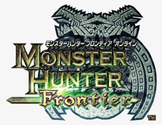 Monster Hunter Frontier Online Is A Massively Multiplayer - Monster Hunter Frontier #5341757