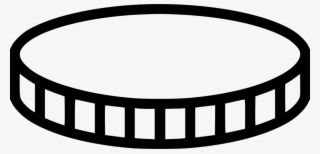 Png File Svg - Circle #5342040