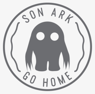 Son Ark - Coca-cola #5342044