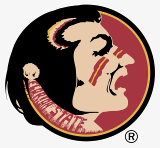 Florida State Seminoles Logo Png Transparent - Florida State Seminoles #5342137