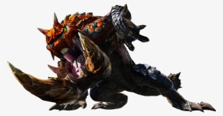Monster Hunter #5342524