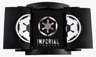 Star Wars - Star Wars The Imperial Handbook A Commander's Guide #5342887