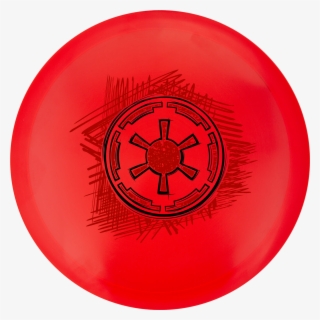 Star Wars Disc Golf Empire Buzzz Z-line - Discraft Buzzz Elite Z Golf Disc #5342939