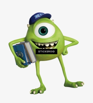 Monsters University #5342990