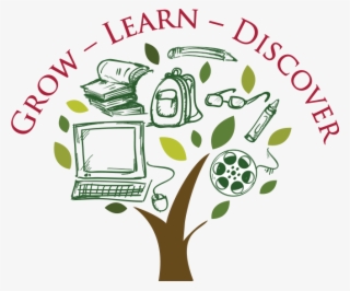 Bourbonnais Public Library Logo #5342994