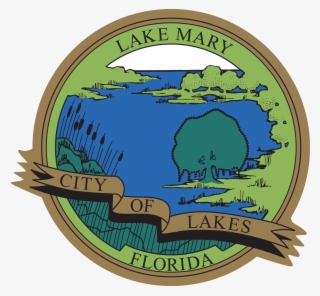 Public Sector Sponsors - Lake Mary #5343057