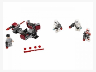 Lego - Star Wars - Tm 75134 - Galactic Empire Battle - Lego Galactic Empire Battle Pack #5343162