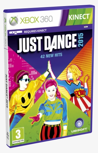 Just - Just Dance 2015 #5343217