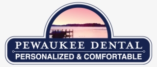 Pewaukee Dental Logo - Pewaukee Dental #5343219