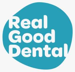 Real Good Dental Logo - The Real Good Dental Co Ltd #5343674