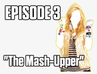 Episode 3 Logo - Kesha Baby G #5343721