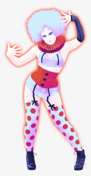 Just Dance Circus - Just Dance 2016 Circus #5343771