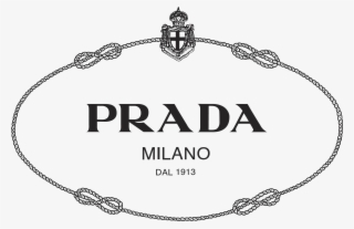 Logo Prada - Prada Logo #5343775
