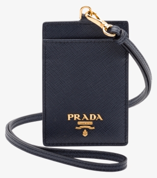 Prada Id Card Holder #5343826