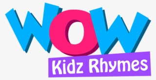 Wowkidz Rhymes Is The Channel For Toddlers Which Has #5344007