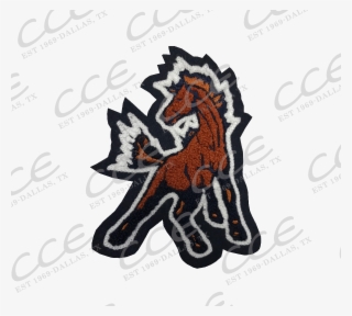 Mane #5344058