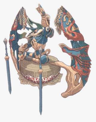 Chaos Rw - Final Fantasy Revenant Wings Summons #5344187