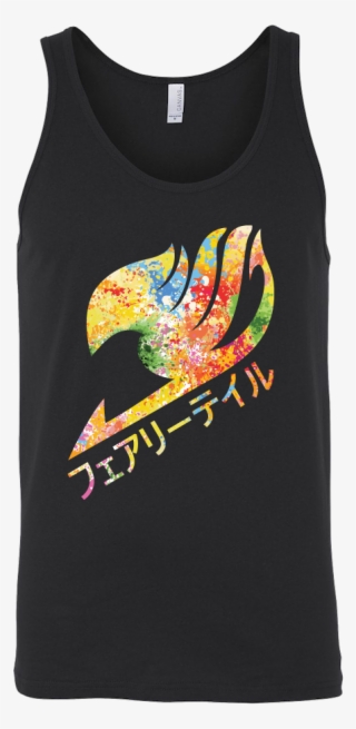 Fairy Tail Logo - Fairy Tail #5344189